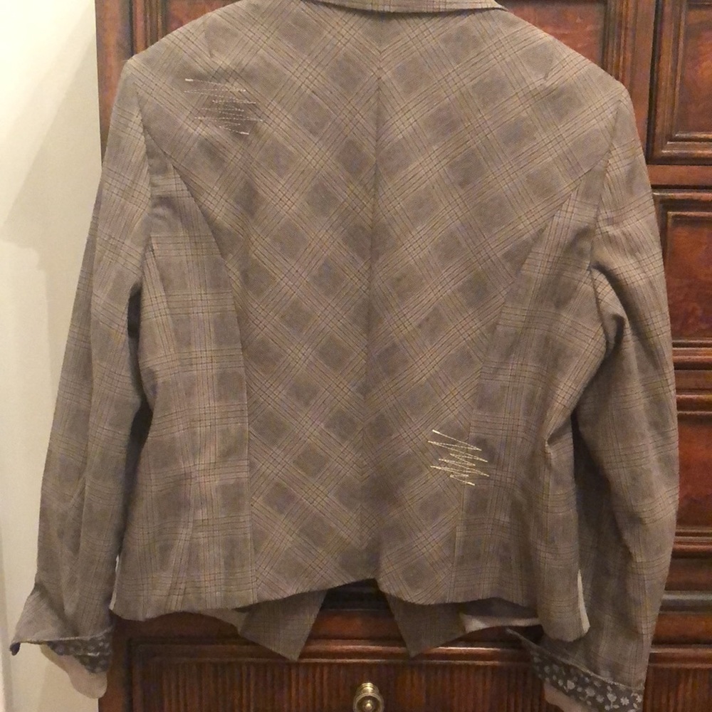 Marccain jacket. - Picture 3 of 4